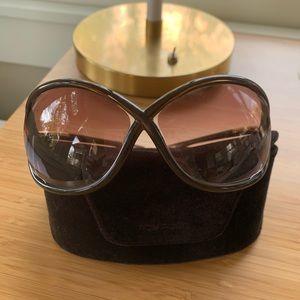 Tom Ford Sunglasses